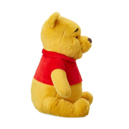 디즈니 Disney Winnie the Pooh Plush ? Medium 12