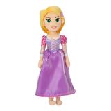 Disney Rapunzel Plush Doll - Tangled - Medium