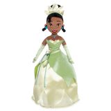 Disney Tiana Plush Doll ? The Princess and the Frog ? Medium ? 20