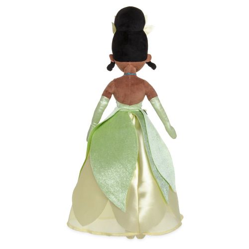 디즈니 Disney Tiana Plush Doll ? The Princess and the Frog ? Medium ? 20