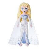 Disney Elsa the Snow Queen Plush Doll ? Frozen 2 ? Medium ? 18