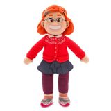 Disney Mei Plush Doll ? Turning Red