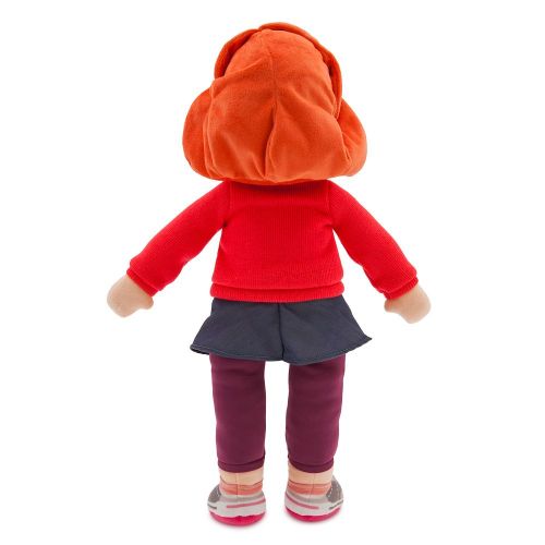 디즈니 Disney Mei Plush Doll ? Turning Red