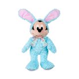 Disney Mickey Mouse Plush Easter Bunny 2022 ? 19
