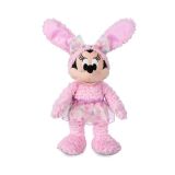 Disney Minnie Mouse Plush Easter Bunny 2022 ? 19