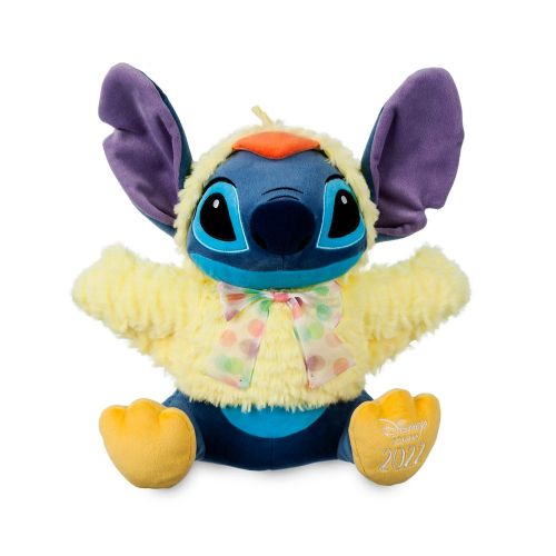 디즈니 Disney Stitch Plush Easter Chick 2022 ? 14