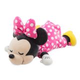 Disney Minnie Mouse Cuddleez Plush - Large - 23