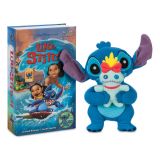 Disney Stitch VHS Plush ? Small ? Limited Release