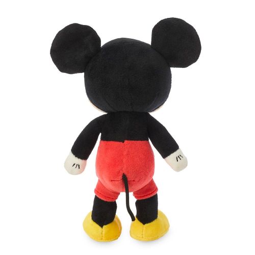 디즈니 Mickey Mouse Disney nuiMOs Plush
