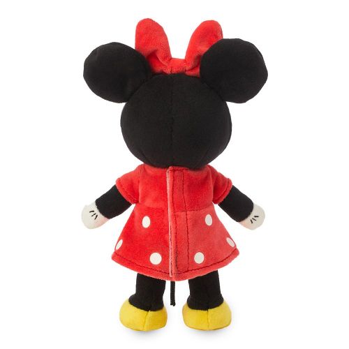 디즈니 Minnie Mouse Disney nuiMOs Plush