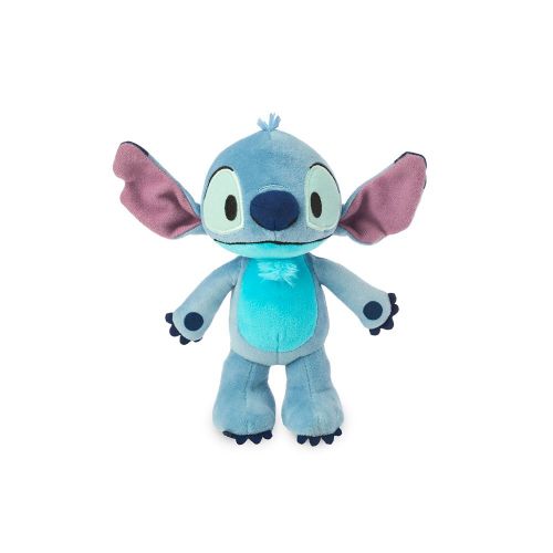 디즈니 Stitch Disney nuiMOs Plush ? Lilo & Stitch