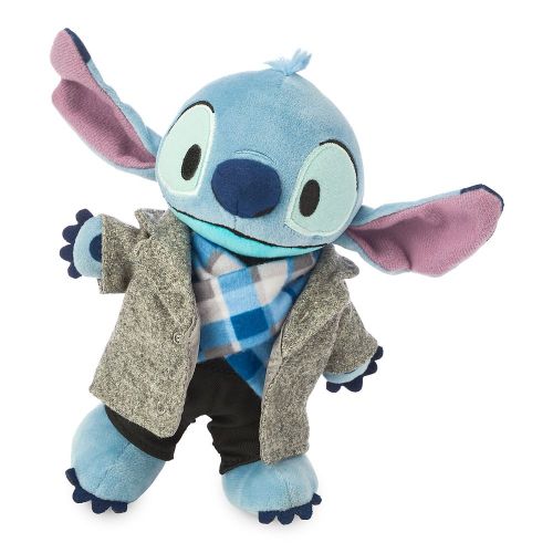 디즈니 Stitch Disney nuiMOs Plush ? Lilo & Stitch