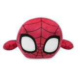 Disney Spider-Man Cuddleez Plush ? Large 23 1/2