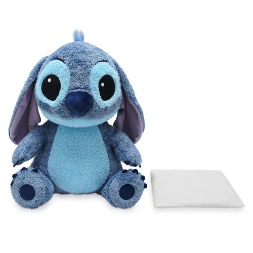 디즈니 Disney Stitch Weighted Plush ? Medium 14