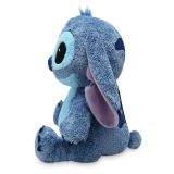 Disney Stitch Weighted Plush ? Medium 14