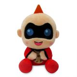 Jack-Jack Disney Parks Wishables Plush ? Incredicoaster Series ? Micro ? Limited Release