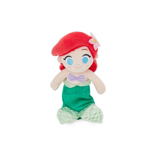 디즈니 Ariel Disney nuiMOs Plush ? The Little Mermaid
