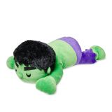 Disney Hulk Cuddleez Plush ? Large 22