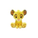 Simba Disney Parks Wishables Plush ? The Lion King ? 5 ? Limited Release