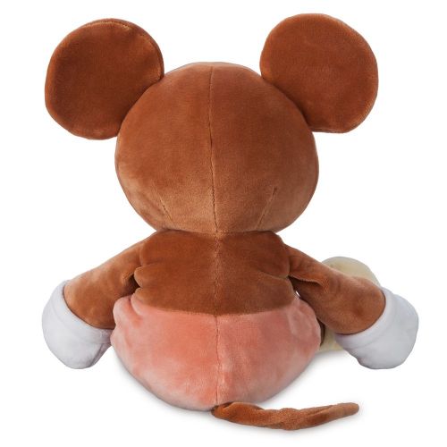 디즈니 Disney Mickey Mouse Weighted Plush ? 15