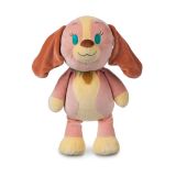 Disney Lady Weighted Plush ? 14
