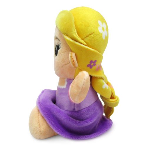 디즈니 Rapunzel Disney Parks Wishables Plush ? Ultimate Princess Celebration Series ? Micro ? Limited Release