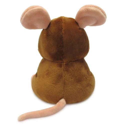 디즈니 Emile Disney Parks Wishables Plush ? Remys Ratatouille Adventure Series ? Micro ? Limited Release
