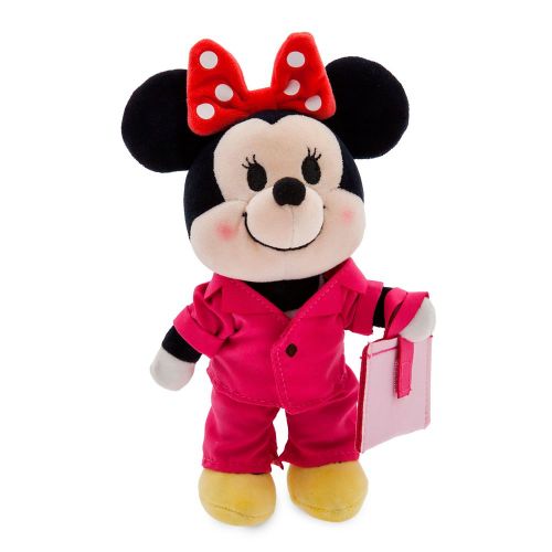 디즈니 Disney nuiMOs Outfit ? Pink Power Suit with Laptop Bag