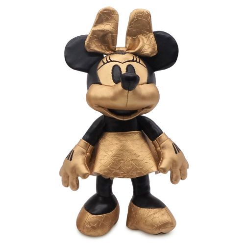 디즈니 Mickey and Minnie Mouse Plush Set ? Walt Disney World 50th Anniversary