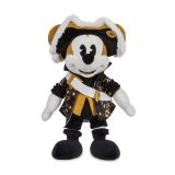Disney Mickey Mouse: The Main Attraction Plush ? Pirates of the Caribbean ? Limited Release