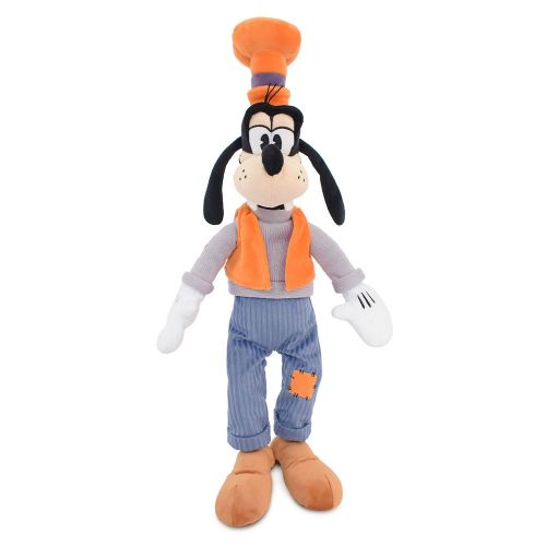 디즈니 Disney Goofy 90th Anniversary Plush ? 19 1/2