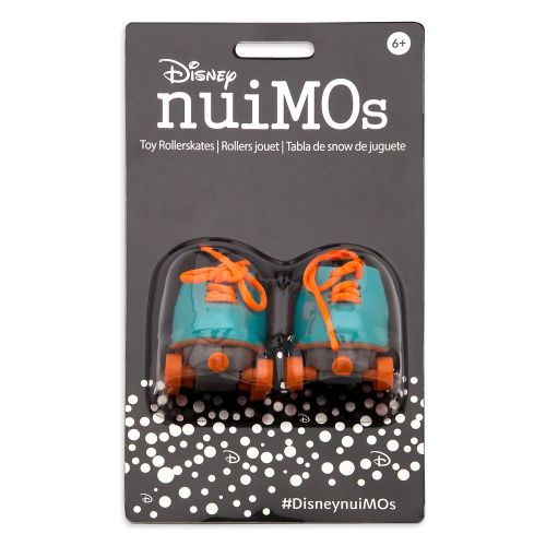 디즈니 Disney nuiMOs Roller Skates Accessory