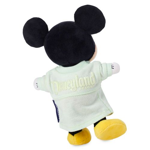 디즈니 Disney nuiMOs Outfit ? Disneyland Spirit Jersey ? Mint