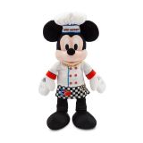 Chef Mickey Mouse Plush ? Walt Disney World ? Small 13