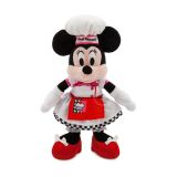Chef Minnie Mouse Plush ? Walt Disney World ? Small 13