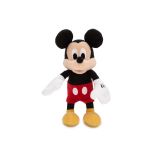 Disney Mickey Mouse Plush ? Mini Bean Bag 9