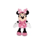 Disney Minnie Mouse Plush ? Pink ? Mini Bean Bag 9 1/2