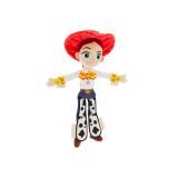 Disney Jessie Plush - Toy Story 4 - Mini Bean Bag - 11
