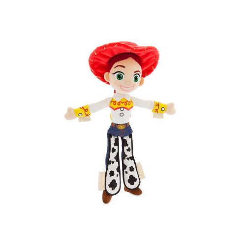 디즈니 Disney Jessie Plush - Toy Story 4 - Mini Bean Bag - 11