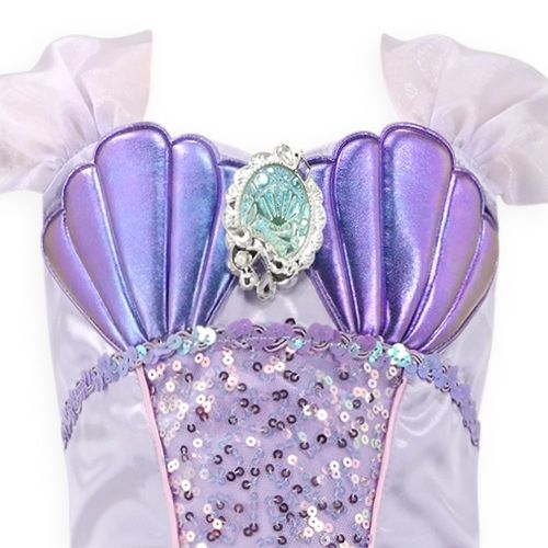 디즈니 Disney Ariel Costume for Kids ? The Little Mermaid