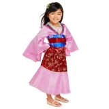 Disney Mulan Costume for Kids