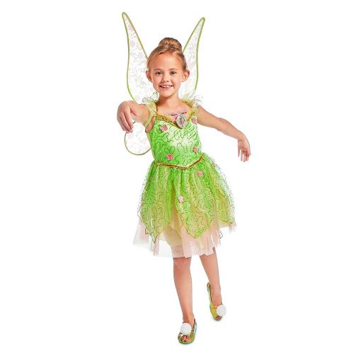 디즈니 Disney Tinker Bell Costume for Kids ? Peter Pan