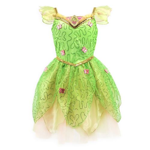 디즈니 Disney Tinker Bell Costume for Kids ? Peter Pan