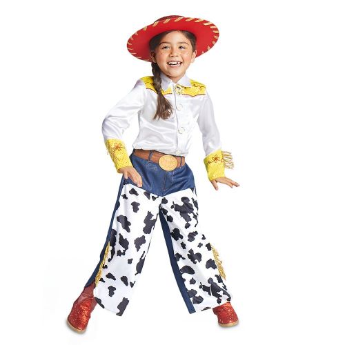 디즈니 Disney Jessie Costume for Kids ? Toy Story 2