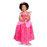 Disney Aurora Costume for Kids ? Sleeping Beauty