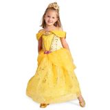 Disney Belle Costume for Kids ? Beauty and the Beast