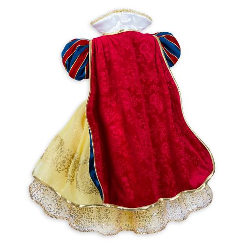 디즈니 Disney Snow White Deluxe Costume for Kids