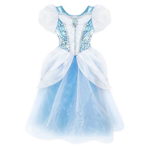 디즈니 Disney Cinderella Adaptive Costume for Kids