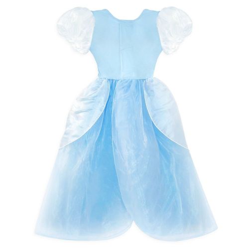 디즈니 Disney Cinderella Adaptive Costume for Kids