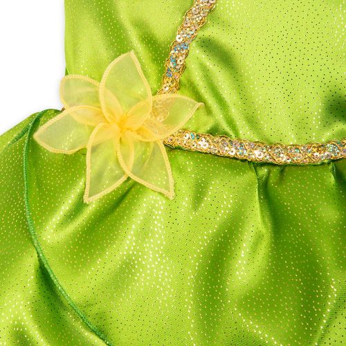디즈니 Disney Tiana Live Your Story Costume Set for Kids ? The Princess and the Frog